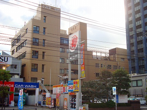 井ビルⅡ  周辺画像3