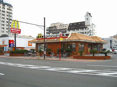 井ビルⅡ  周辺画像5