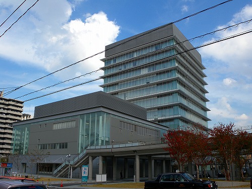 井ビルⅡ  周辺画像6