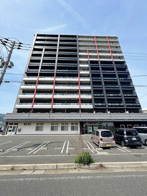 MEDICREST（メディクレスト） 902号室 外観