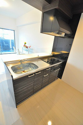 MEDICREST（メディクレスト） キッチン