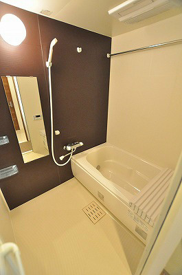 MEDICREST（メディクレスト） 風呂画像