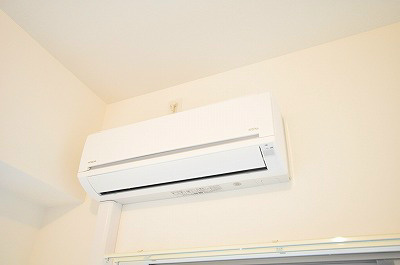 MEDICREST（メディクレスト） ベランダ