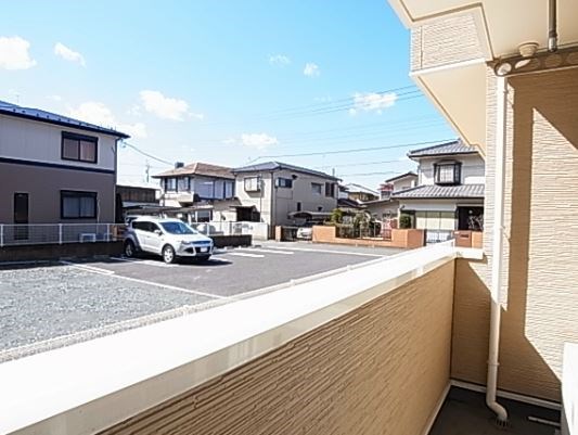 Villers park（ヴィラーズパーク） その他6