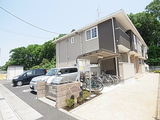 Villers park（ヴィラーズパーク） その他外観2
