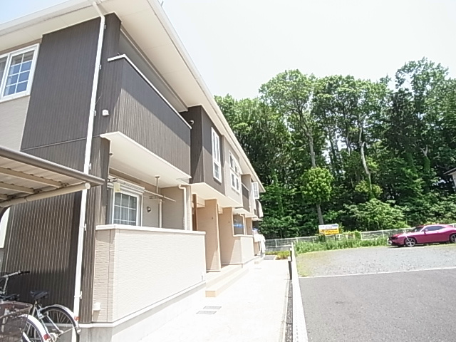 Villers park（ヴィラーズパーク） その他外観3