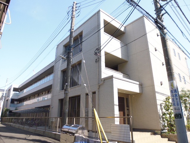 その他外観1