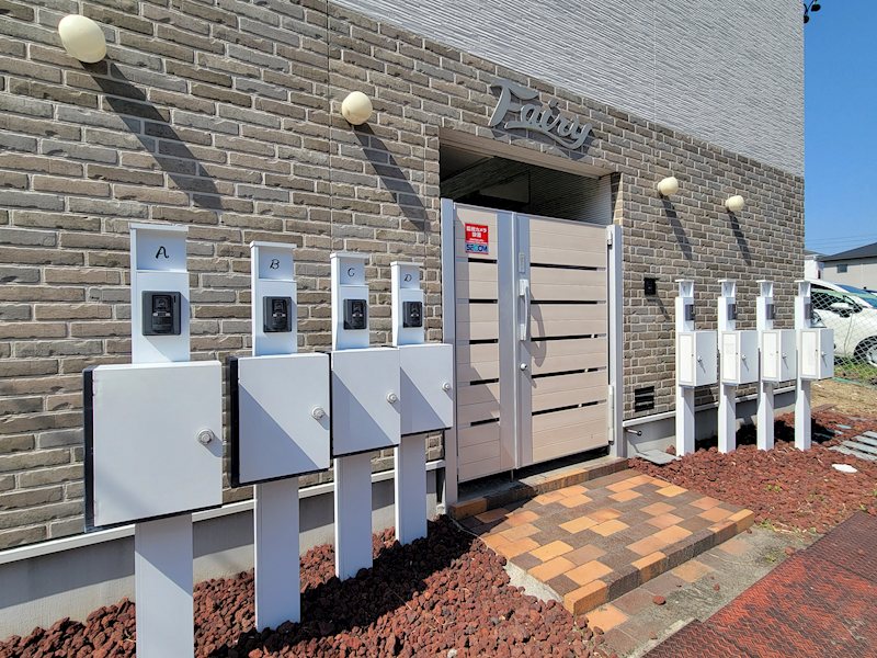 Fairy（フェアリー） その他外観1