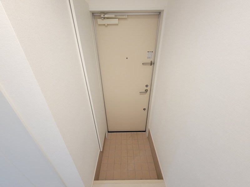 Fairy（フェアリー） 玄関