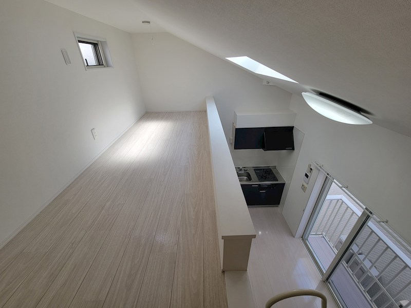 Fairy（フェアリー） ベッドルーム