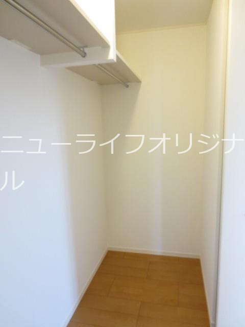 Ｓｏｌａｔｉｏ 収納