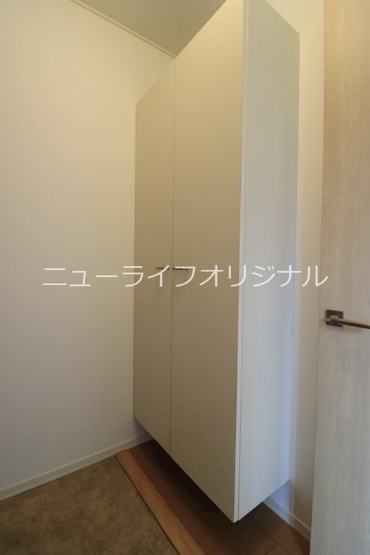 Ｓｏｌａｔｉｏ 玄関