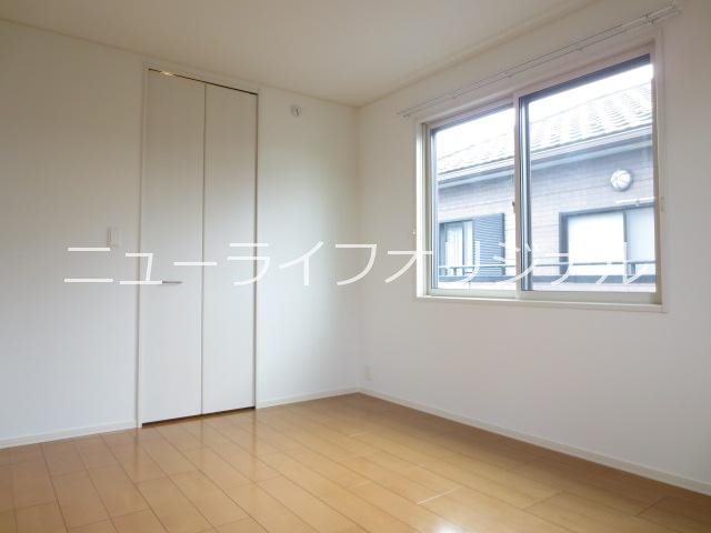 Ｓｏｌａｔｉｏ ベッドルーム