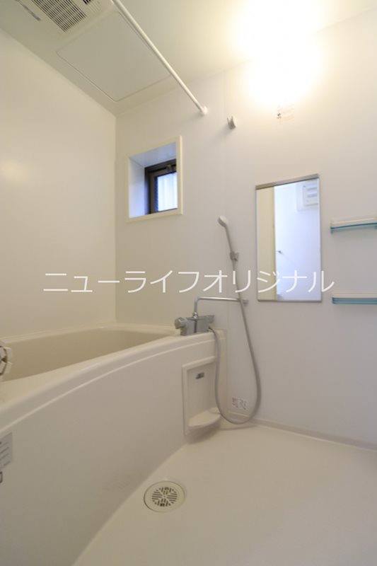 Ｓｏｌａｔｉｏ 風呂画像