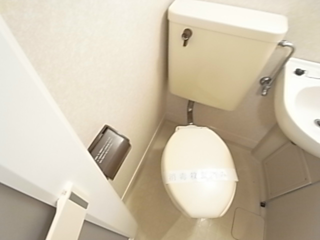 ジュネパレス新松戸第34 その他1
