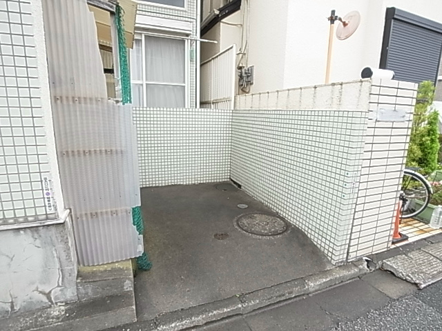 ジュネパレス新松戸第34 その他外観2