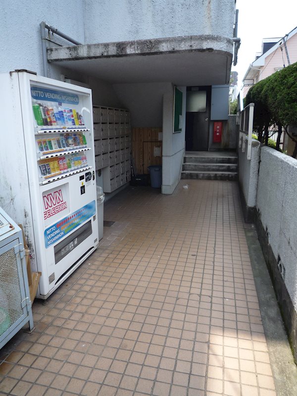 平和ハイツ その他1