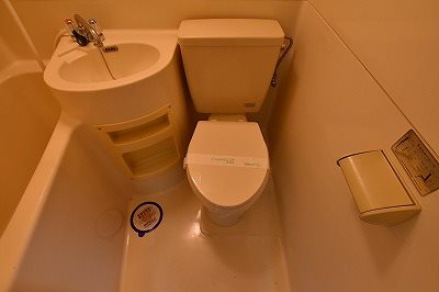 平和ハイツ その他3