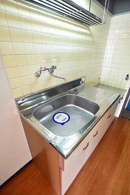 平和ハイツ その他7