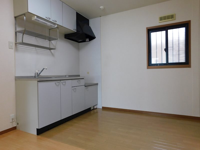 エスポアールB その他部屋・スペース