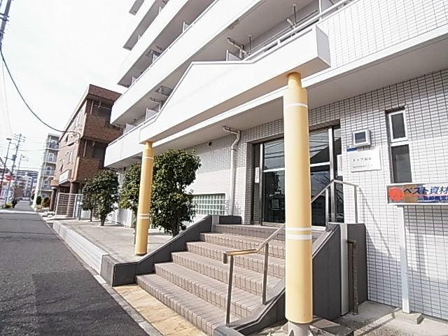 TOP・南流山 その他外観1