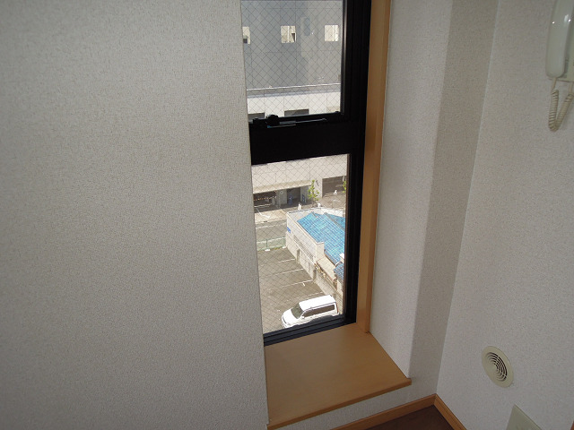 インノバーレ桜ヶ丘 その他部屋・スペース