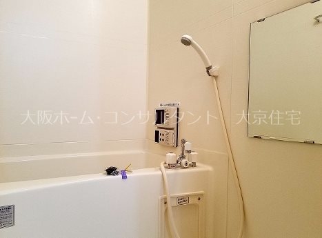 インノバーレ桜ヶ丘 風呂画像