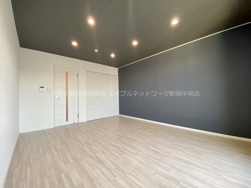 BUENA堀之内南3B リビング