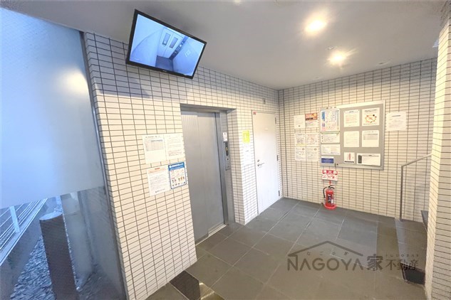 Star Heights その他外観2