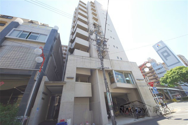 Star Heights その他外観3