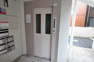 ヴェルクレイン壱番館 その他7