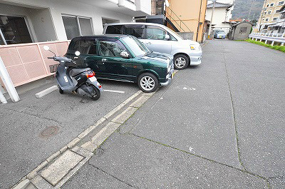 ヴェルクレイン壱番館 その他8