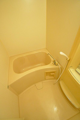 ヴェルクレイン壱番館 風呂画像