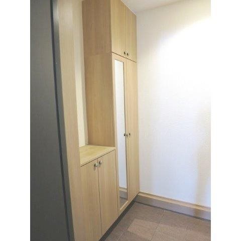 トレーノ赤堤 その他外観1