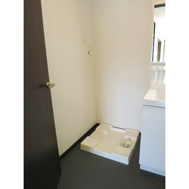 トレーノ赤堤 風呂画像