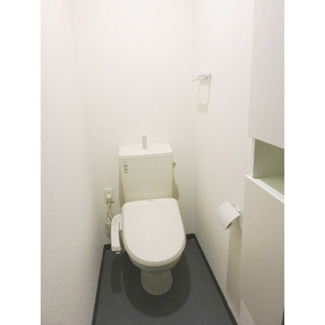 トレーノ赤堤 ベランダ