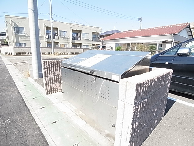 プリムローズi その他外観1