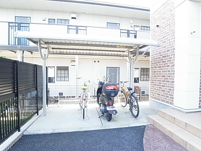 プリムローズi その他外観2