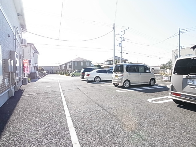 プリムローズi その他外観3