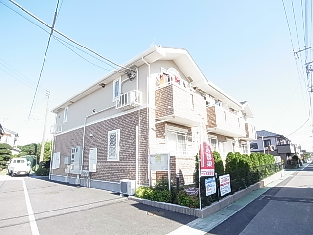 プリムローズi その他外観4