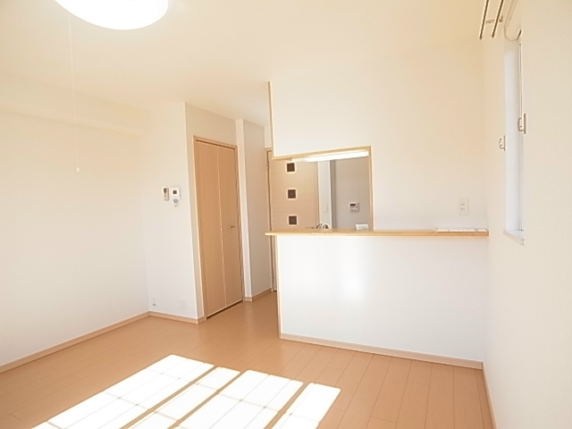 プリムローズi リビング