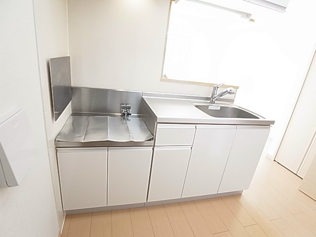 プリムローズi キッチン