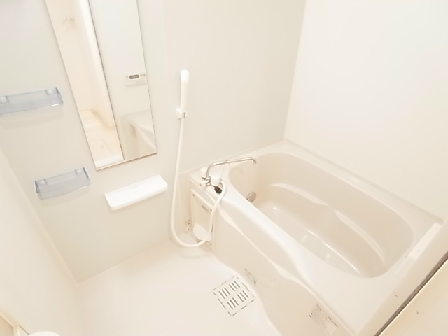 プリムローズi 風呂画像