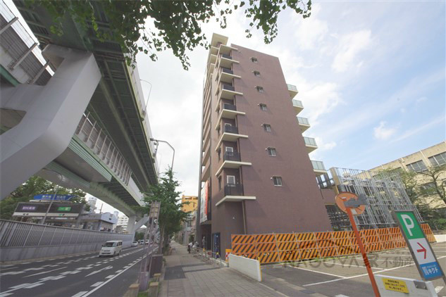 イーグルヘッド橦木 その他外観1