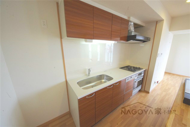 イーグルヘッド橦木 キッチン