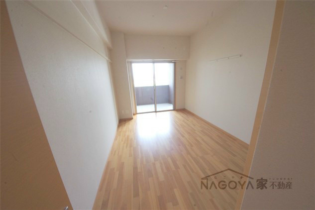 イーグルヘッド橦木 ベッドルーム