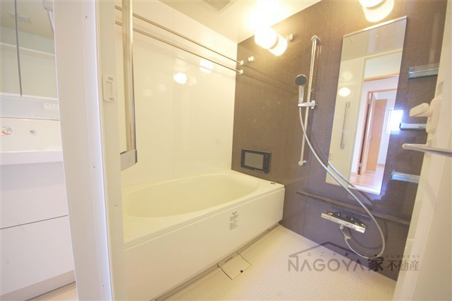 イーグルヘッド橦木 風呂画像