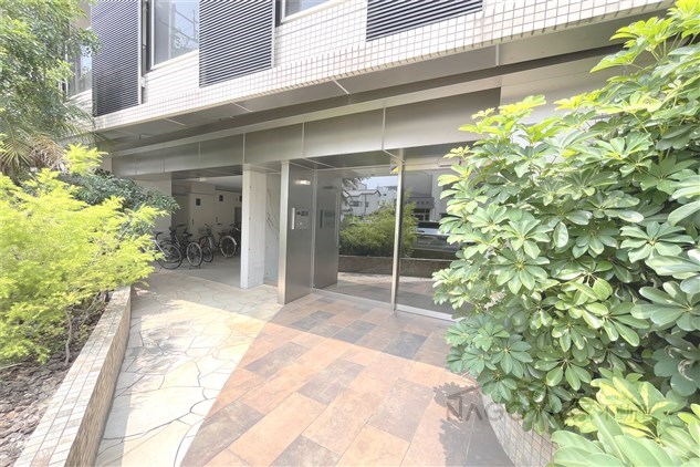 Ｌａ Ｆaｃａｄｅ その他外観2