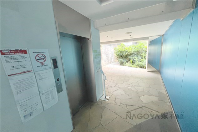 Ｌａ Ｆaｃａｄｅ その他外観5