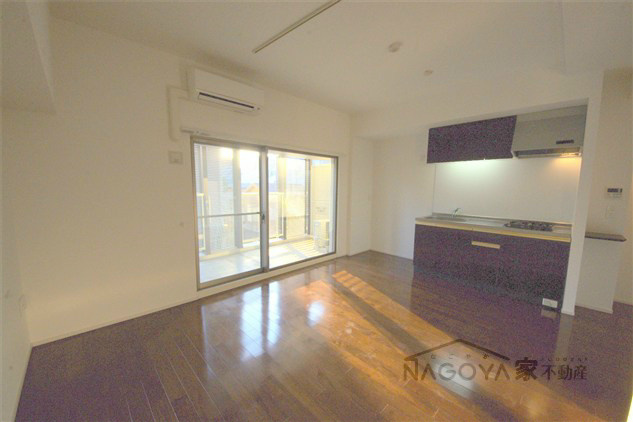 Ｌａ Ｆaｃａｄｅ リビング